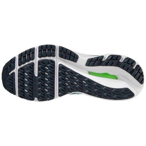 נעלי מיזונו אינספייר 18 מתקנות לגברים Mizuno J1GC224402 WAVE INSPIRE 18 - Image 5