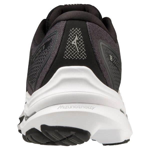 נעלי מיזונו אינספייר 18 לגברים Mizuno J1GC224404 WAVE INSPIRE 18 - Image 2
