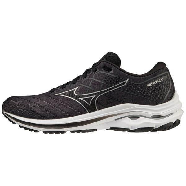 נעלי מיזונו אינספייר 18 לגברים Mizuno J1GC224404 WAVE INSPIRE 18 - Image 3