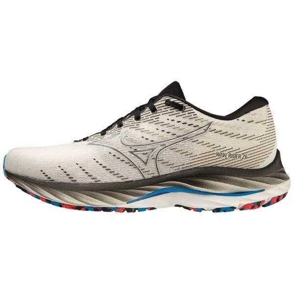נעלי ריצה מיזונו ריידר 26 Mizuno J1GC226301 WAVE RIDER 26 - Image 3