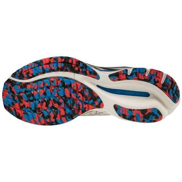 נעלי ריצה מיזונו ריידר 26 Mizuno J1GC226301 WAVE RIDER 26 - Image 4