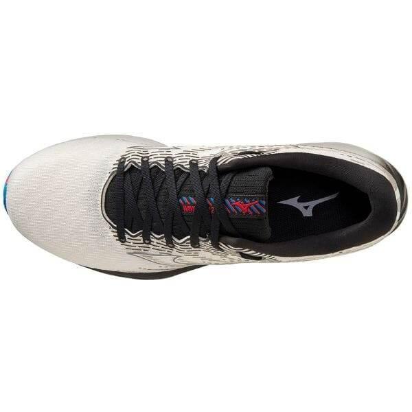 נעלי ריצה מיזונו ריידר 26 Mizuno J1GC226301 WAVE RIDER 26 - Image 5
