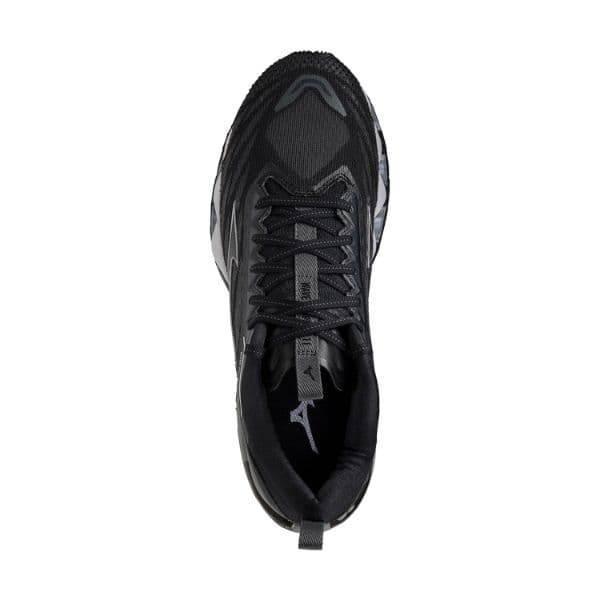 נעלי מיזונו פרופסי 11 לגברים Mizuno J1GC228304 WAVE PROPHECY 11 - Image 2