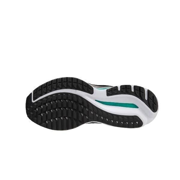 נעלי מיזונו אינספייר 19 רחבות לגברים Mizuno J1GC234502 WAVE INSPIRE 19 Wide - Image 5