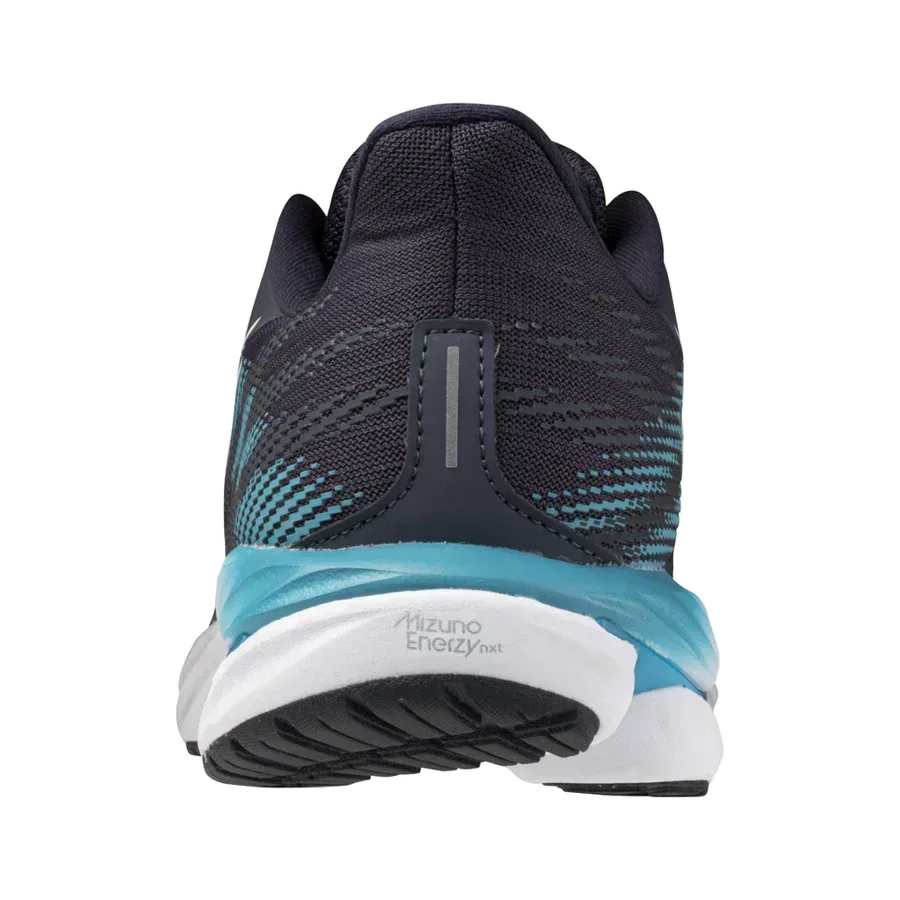 נעלי ריצה מיזונו אינספייר 21 לגברים Mizuno J1GC254451 WAVE INSPIRE 21 - Image 4