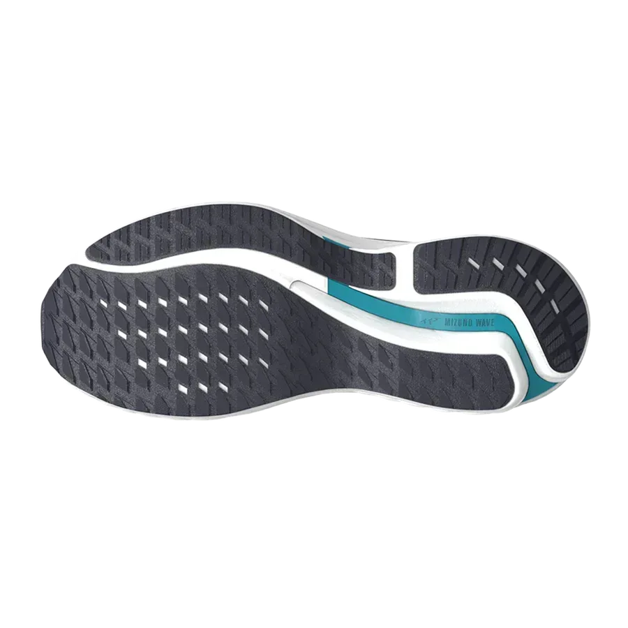 נעלי ריצה מיזונו אינספייר 21 לגברים Mizuno J1GC254451 WAVE INSPIRE 21 - Image 6