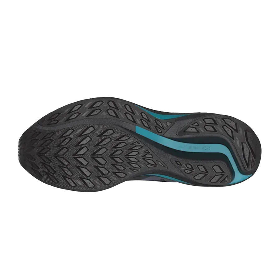 נעלי ריצה מיזונו ריידר גרוטקס נגד מים Mizuno J1GC257901 WAVE RIDER GTX 3 - Image 4