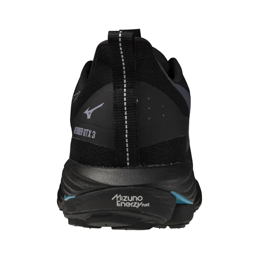 נעלי ריצה מיזונו ריידר גרוטקס נגד מים Mizuno J1GC257901 WAVE RIDER GTX 3 - Image 5