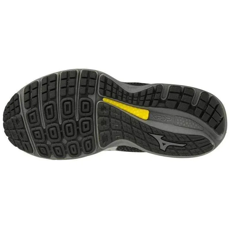 נעלי מיזונו וויב סקיי 3 לנשים Mizuno J1GD190240 WAVE SKY 3 - Image 5