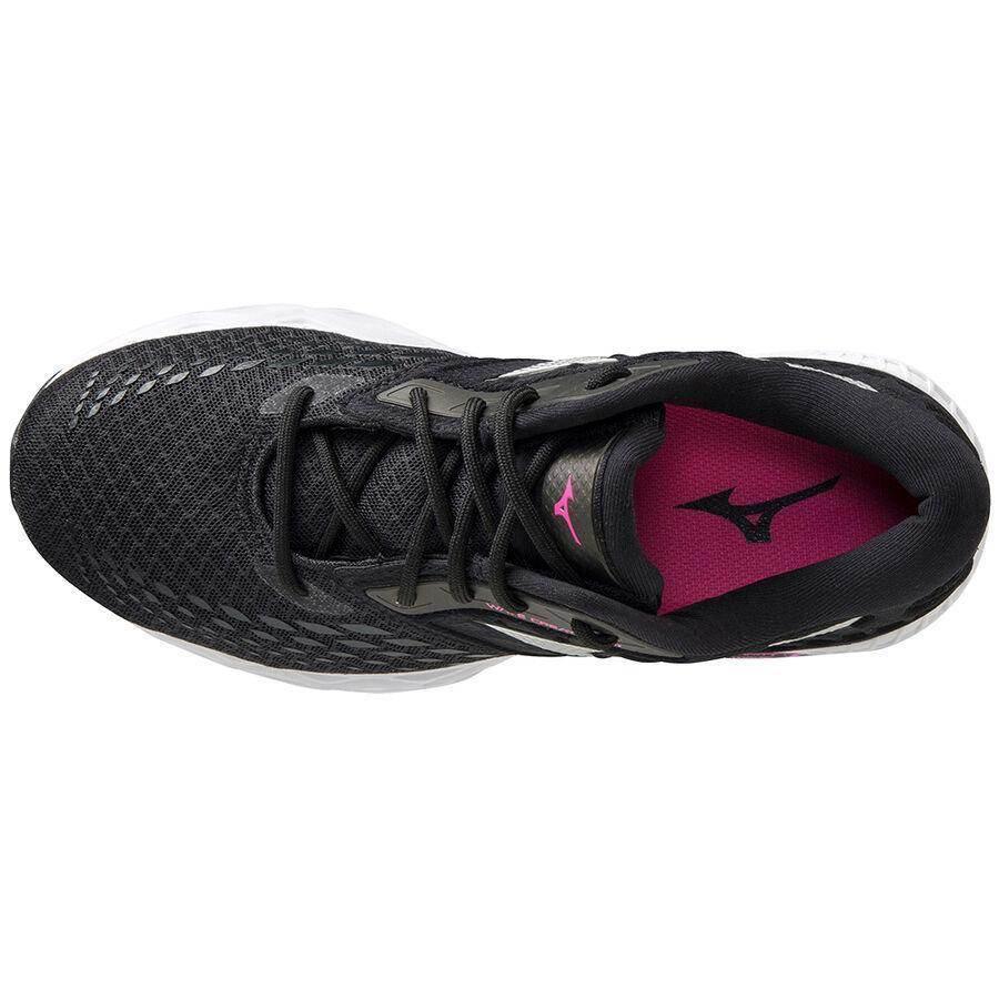 נעלי ריצה מיזונו קריאישן 21 לנשים Mizuno J1GD200116 WAVE CREATION 21 - Image 2