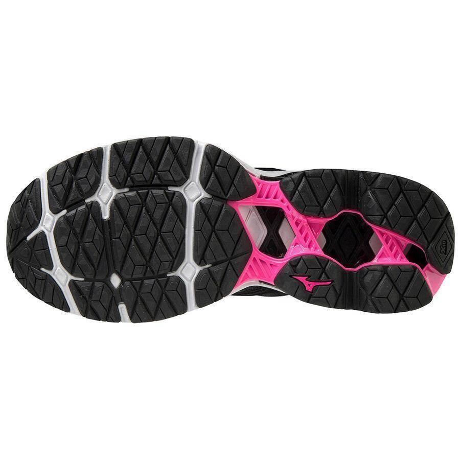 נעלי ריצה מיזונו קריאישן 21 לנשים Mizuno J1GD200116 WAVE CREATION 21 - Image 4