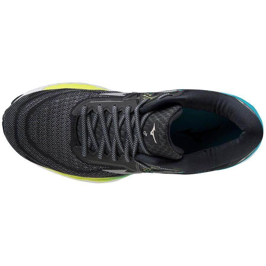 נעלי ריצה מיזונו סקאי 4 לנשים Mizuno J1GD200236 WAVE SKY 4 - Image 2