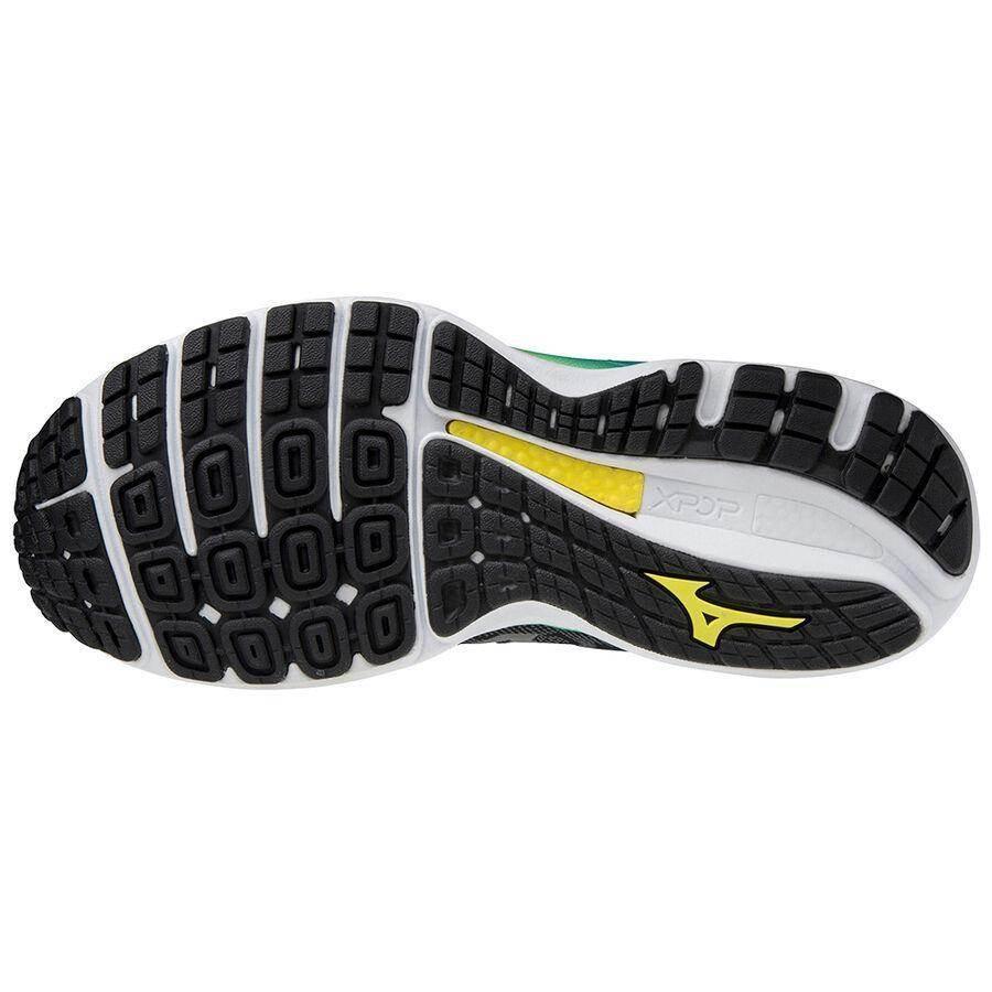 נעלי ריצה מיזונו סקאי 4 לנשים Mizuno J1GD200236 WAVE SKY 4 - Image 5