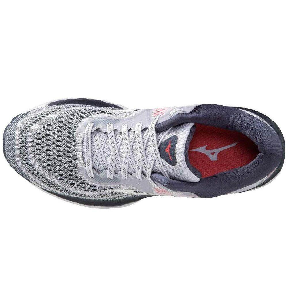נעלי מיזונו סקיי 4 לנשים Mizuno J1GD200242 WAVE SKY 4 - Image 4