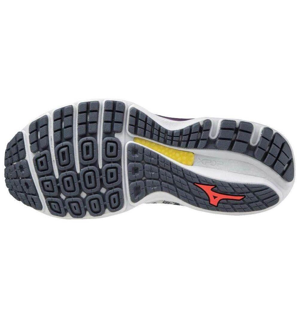נעלי מיזונו סקיי 4 לנשים Mizuno J1GD200242 WAVE SKY 4 - Image 5