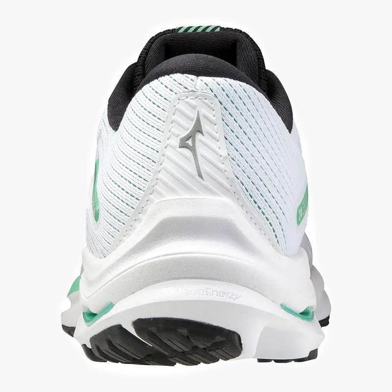 נעלי מיזונו ריידר 24 לנשים Mizuno J1GD200302 WAVE RIDER 24 - Image 4