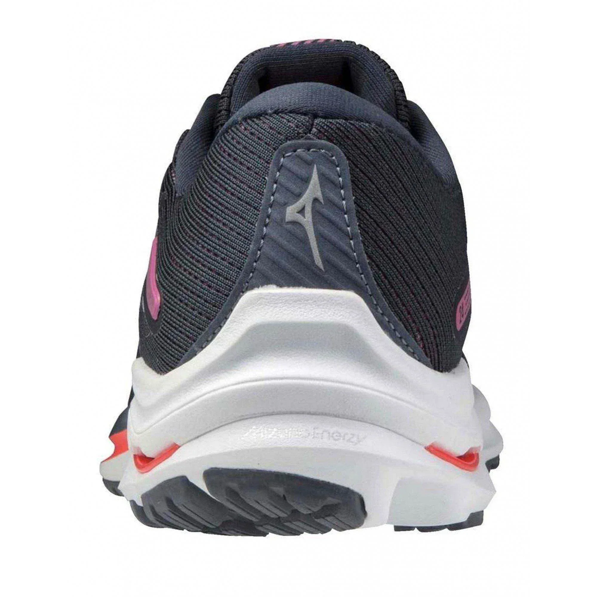 נעלי מיזונו ריידר 24 לנשים Mizuno J1GD200343 WAVE RIDER 24 - Image 2