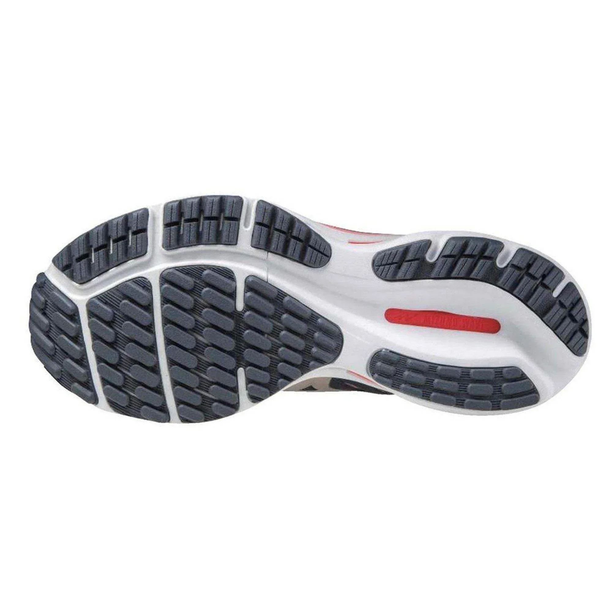 נעלי מיזונו ריידר 24 לנשים Mizuno J1GD200343 WAVE RIDER 24 - Image 5