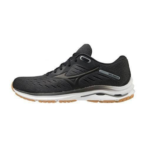 נעלי ריצה מיזונו ריידר 24 לנשים Mizuno J1GD200609 W WAVE RIDER 24 D - Image 3