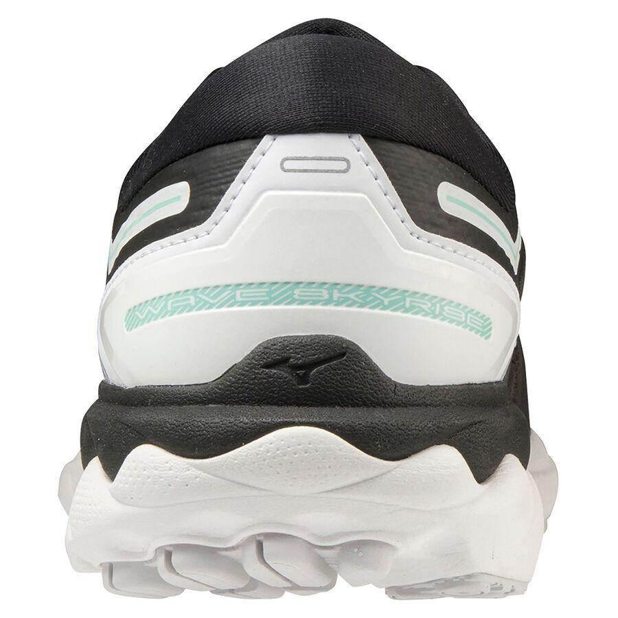 נעלי ריצה מיזונו סקי רייז לנשים Mizuno J1GD200910 WAVE SKYRISE - Image 2