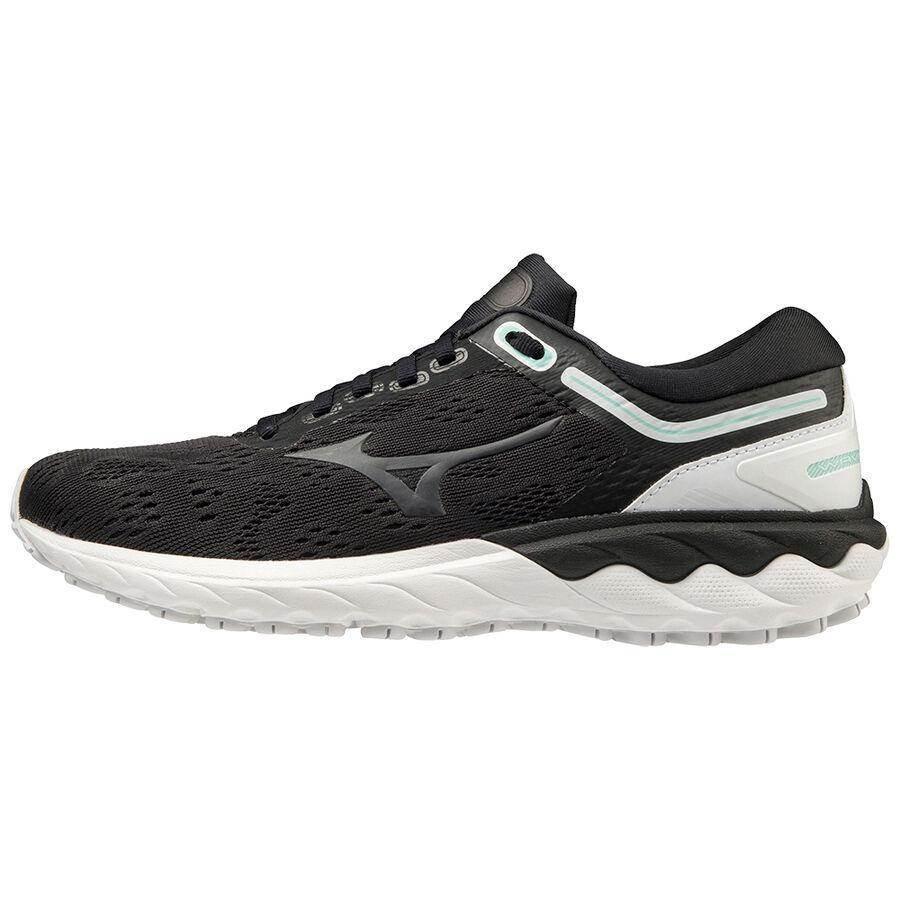 נעלי ריצה מיזונו סקי רייז לנשים Mizuno J1GD200910 WAVE SKYRISE - Image 3