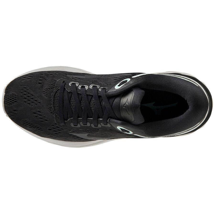נעלי ריצה מיזונו סקי רייז לנשים Mizuno J1GD200910 WAVE SKYRISE - Image 4