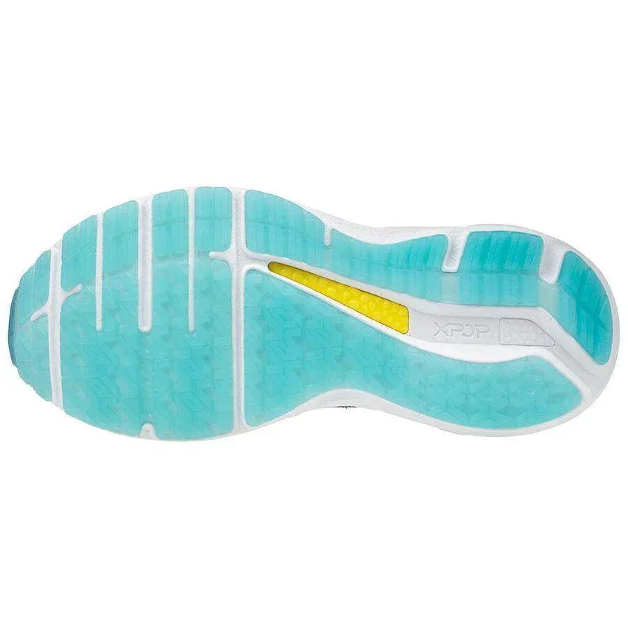 נעלי ריצה מיזונו הוריזון לנשים Mizuno J1GD202636 WAVE HORIZON 4 - Image 4
