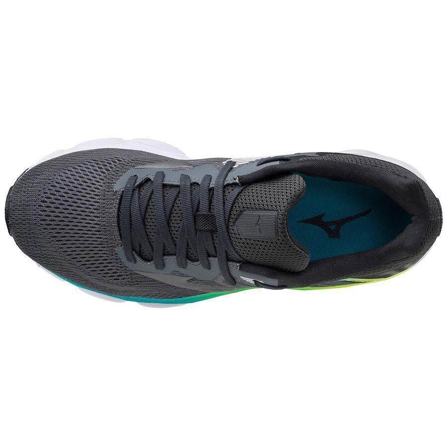 נעלי ריצה מיזונו אינספייר 16 לנשים Mizuno J1GD204434 WAVE INSPIRE 16 - Image 2