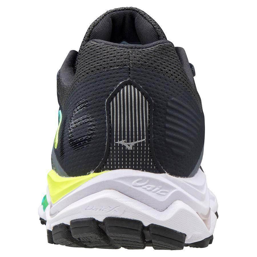נעלי ריצה מיזונו אינספייר 16 לנשים Mizuno J1GD204434 WAVE INSPIRE 16 - Image 3