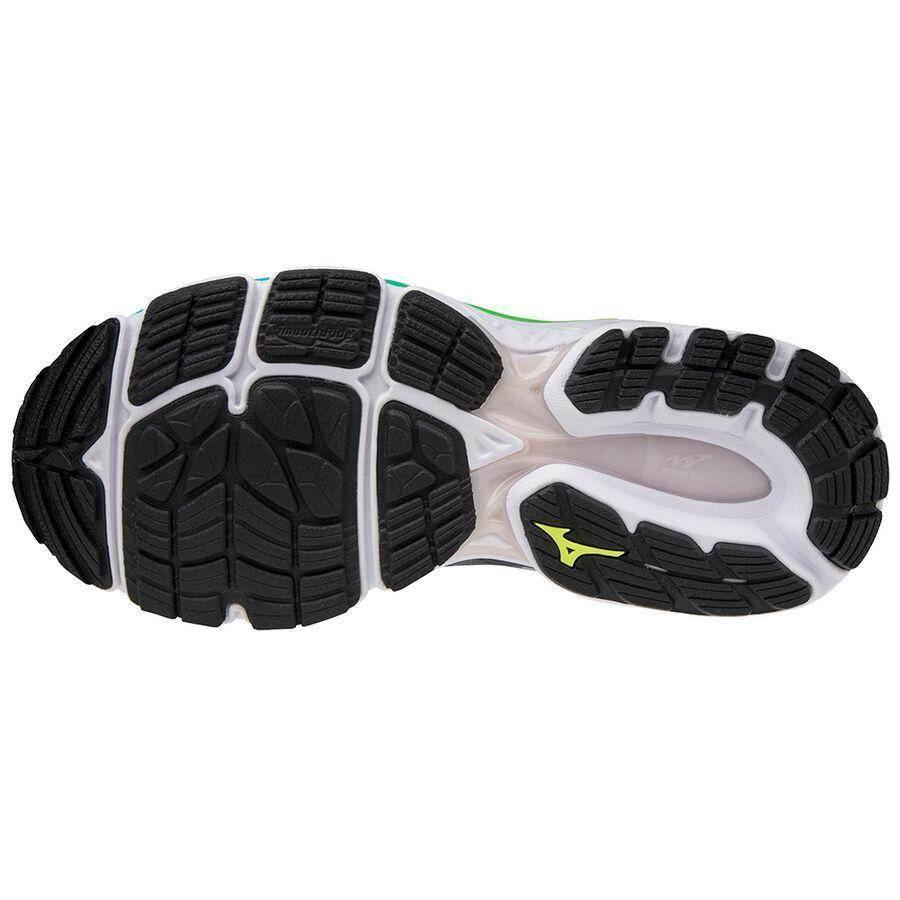 נעלי ריצה מיזונו אינספייר 16 לנשים Mizuno J1GD204434 WAVE INSPIRE 16 - Image 5