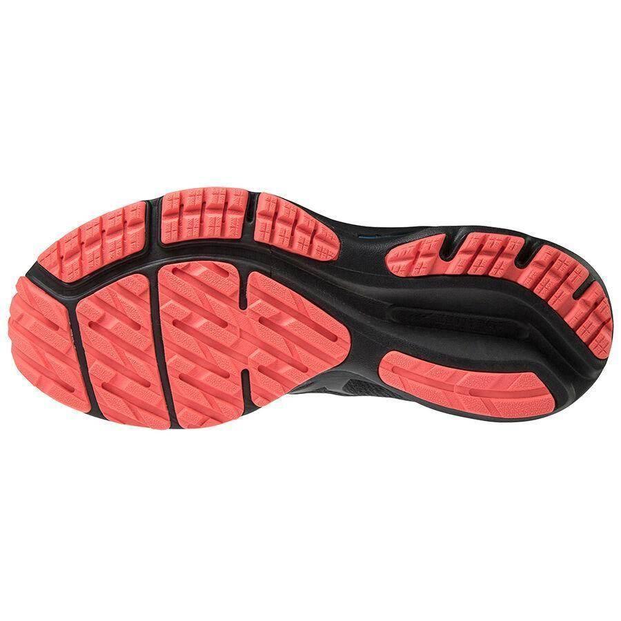 נעלי מיזונו ריידר גרוטקס לנשים Mizuno J1GD207909 W Wave Rider GTX 2 - Image 4
