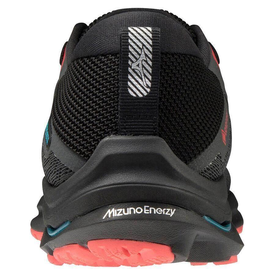 נעלי מיזונו ריידר גרוטקס לנשים Mizuno J1GD207909 W Wave Rider GTX 2 - Image 5
