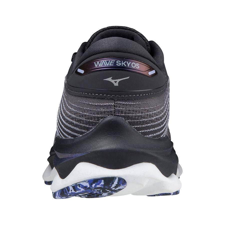 מיזונו וייב סקאי 5 לנשים Mizuno J1GD210204 WAVE SKY 5 - Image 2