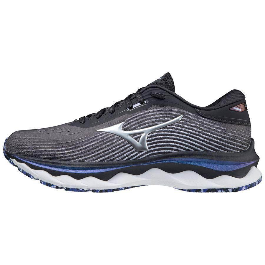 מיזונו וייב סקאי 5 לנשים Mizuno J1GD210204 WAVE SKY 5 - Image 3