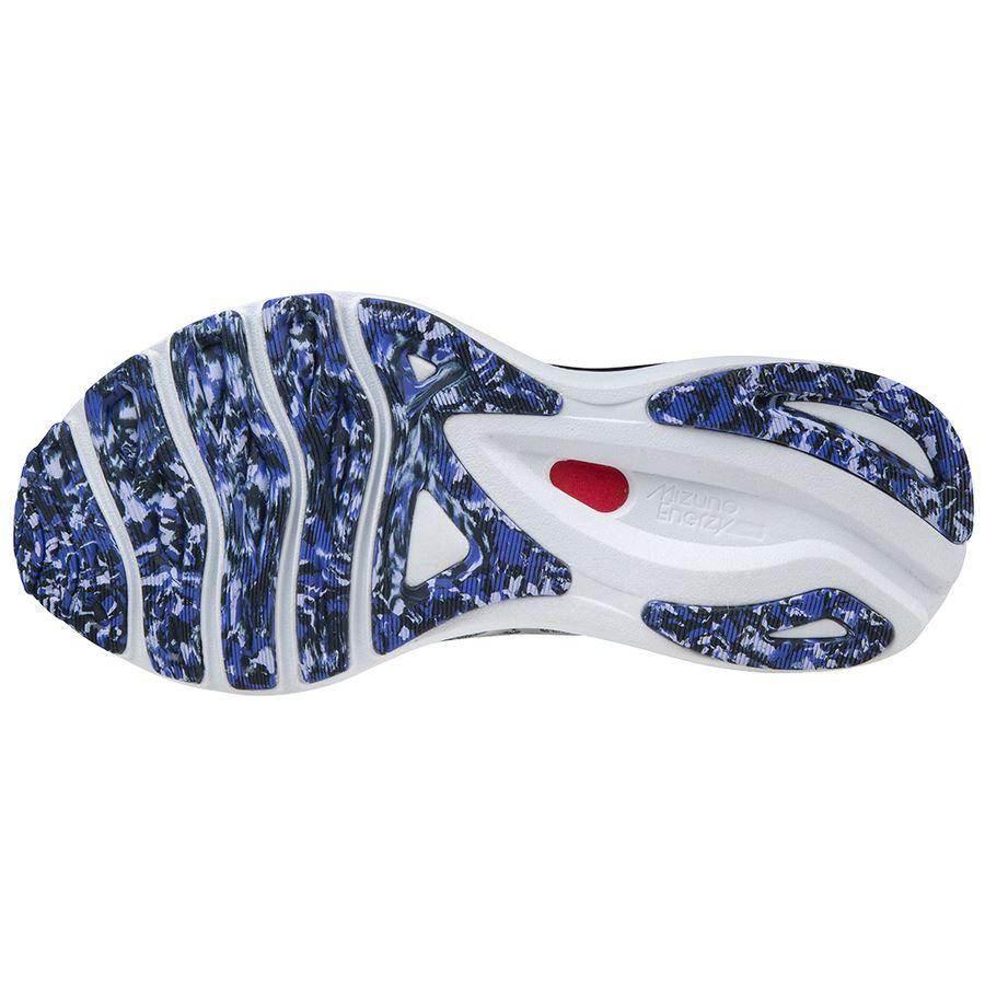 מיזונו וייב סקאי 5 לנשים Mizuno J1GD210204 WAVE SKY 5 - Image 5