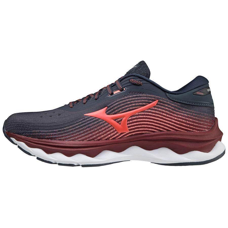 מיזונו וייב סקאי 5 לנשים Mizuno J1GD210263 WAVE SKY 5 - Image 3
