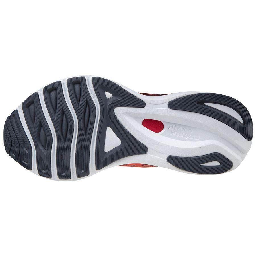 מיזונו וייב סקאי 5 לנשים Mizuno J1GD210263 WAVE SKY 5 - Image 5