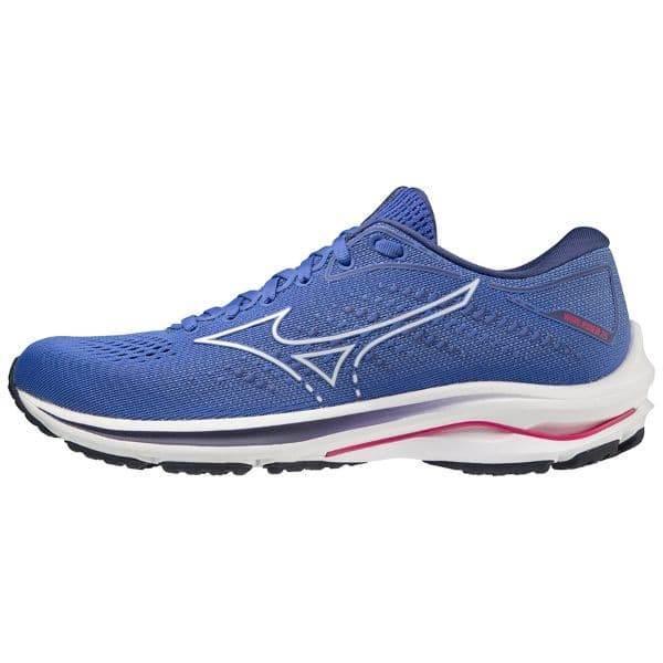 מיזונו ריידר 25 לנשים Mizuno J1GD210300 WAVE RIDER 25 - Image 3