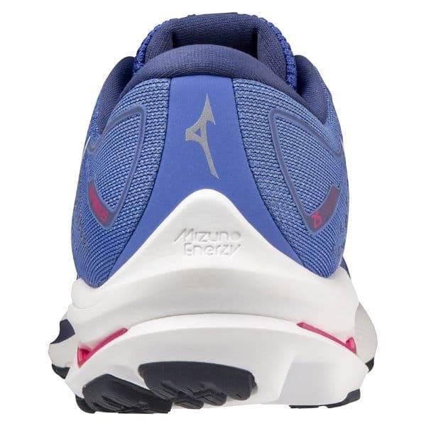 מיזונו ריידר 25 לנשים Mizuno J1GD210300 WAVE RIDER 25 - Image 4