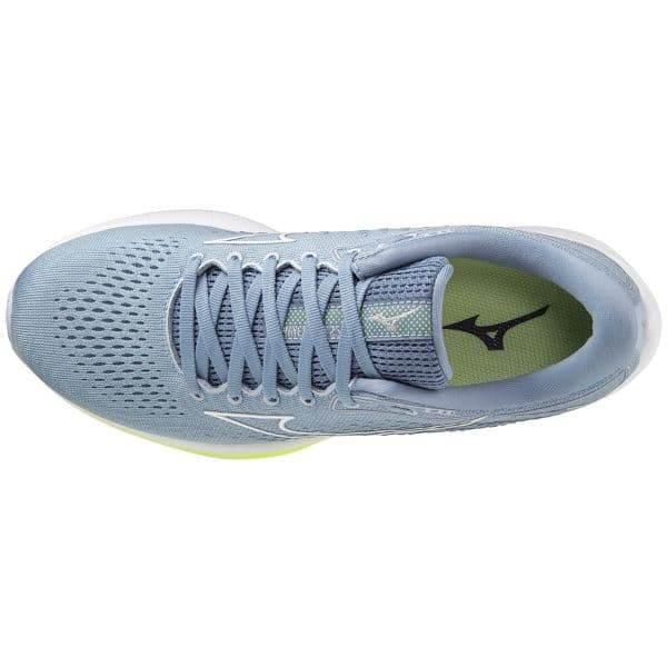 מיזונו ריידר 25 לנשים Mizuno J1GD210302 WAVE RIDER 25 - Image 2