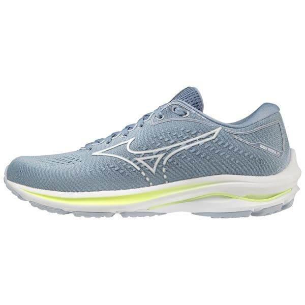 מיזונו ריידר 25 לנשים Mizuno J1GD210302 WAVE RIDER 25 - Image 3