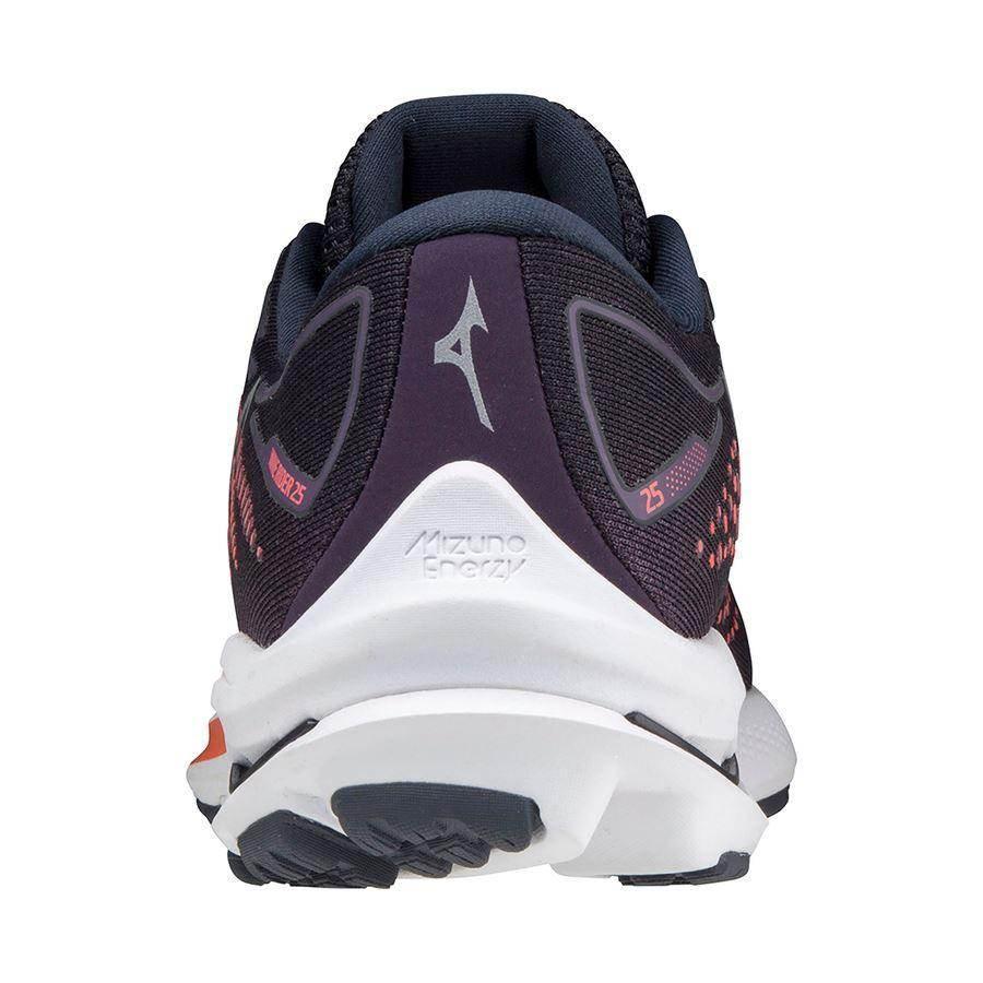 מיזונו וייב ריידר 25 לנשים  Mizuno J1GD210358 WAVE RIDER 25 - Image 2