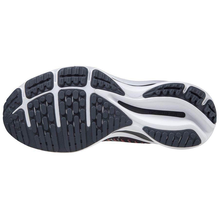 מיזונו וייב ריידר 25 לנשים  Mizuno J1GD210358 WAVE RIDER 25 - Image 5