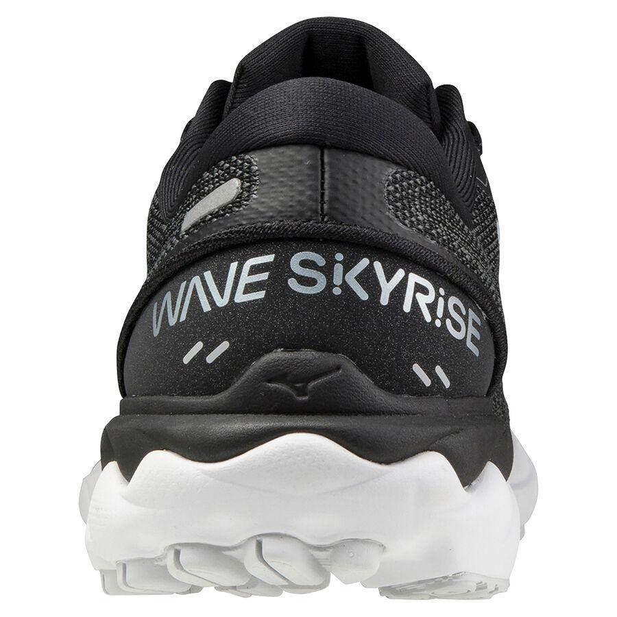 נעלי מיזונו סקיי רייז 2 לנשים Mizuno J1GD210905 WAVE SKYRISE 2 - Image 2