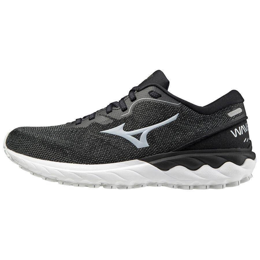 נעלי מיזונו סקיי רייז 2 לנשים Mizuno J1GD210905 WAVE SKYRISE 2 - Image 3