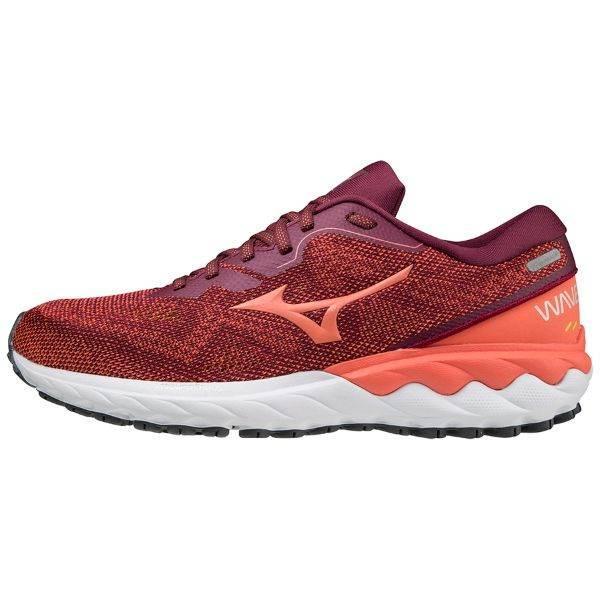 נעלי מיזונו סקיירייז לנשים Mizuno J1GD210963 WAVE SKYRISE 2 - Image 3