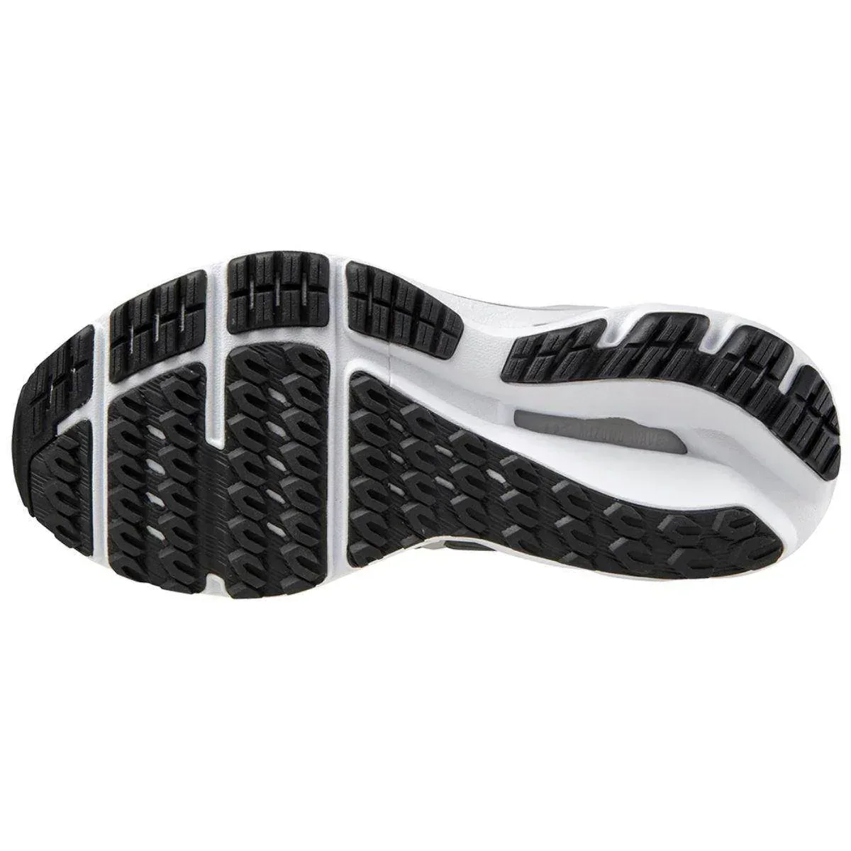 נעלי מיזונו אינספיר 17 לנשים Mizuno J1GD214438 WAVE INSPIRE 17 - Image 5