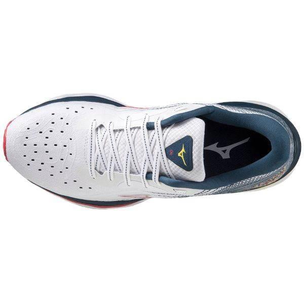 נעלי מיזונו סקאי 6 לנשים Mizuno J1GD220221 WAVE SKY 6 - Image 2