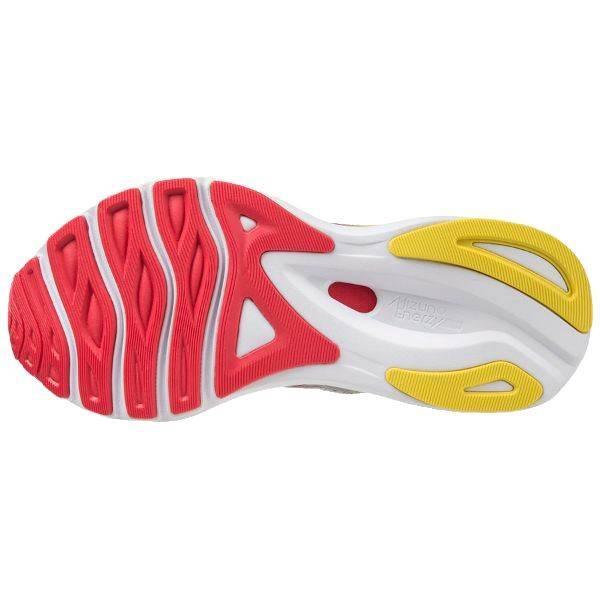 נעלי מיזונו סקאי 6 לנשים Mizuno J1GD220221 WAVE SKY 6 - Image 4