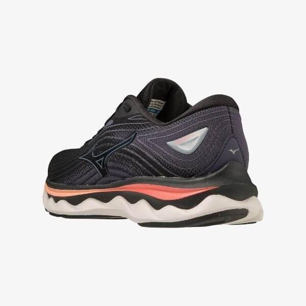 נעלי ריצה לנשים מיזונו סקאי 6 Mizuno J1GD220222 WAVE SKY 6 - Image 3